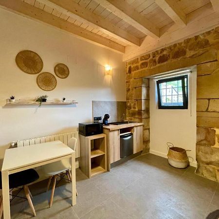 Sandonana Old Palace Lodge Villafufre Екстер'єр фото