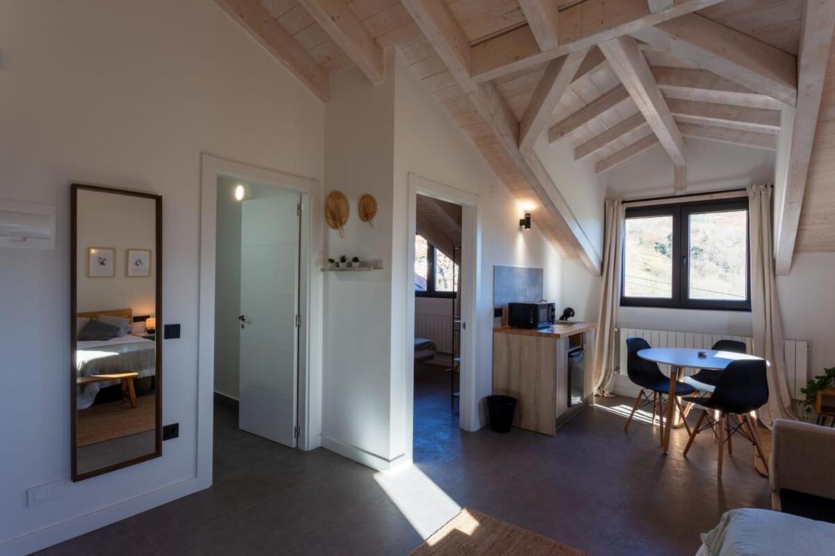 Sandonana Old Palace Lodge Villafufre Екстер'єр фото