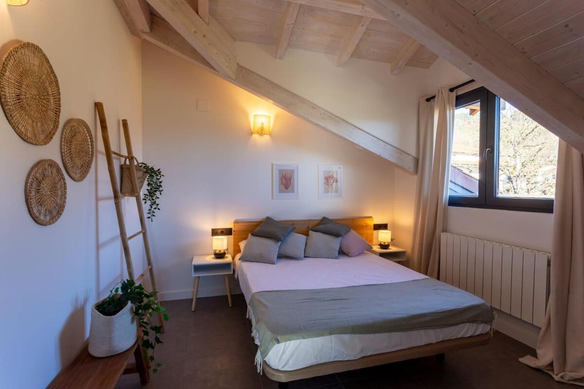 Sandonana Old Palace Lodge Villafufre Екстер'єр фото