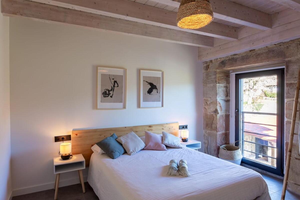 Sandonana Old Palace Lodge Villafufre Екстер'єр фото