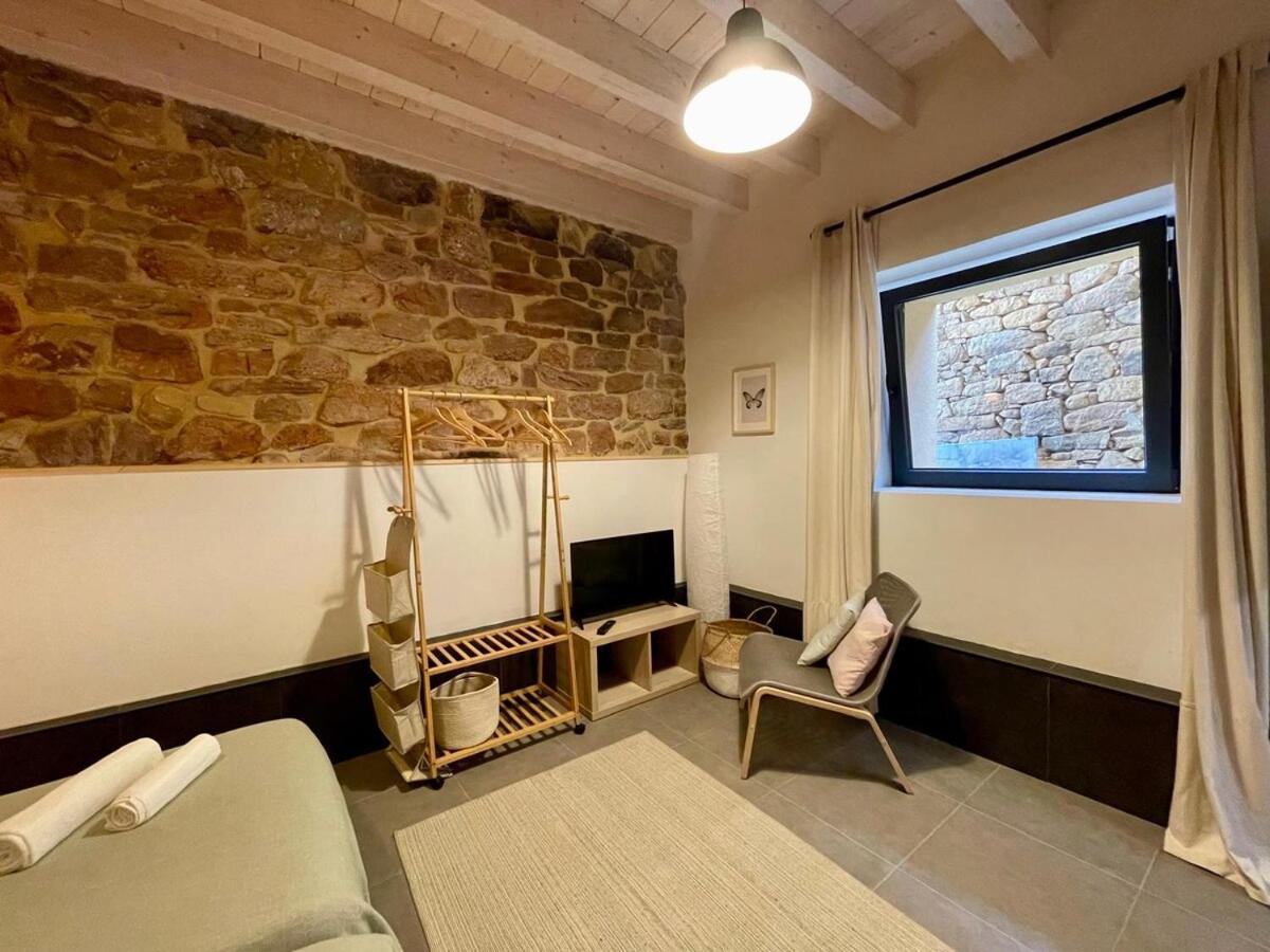Sandonana Old Palace Lodge Villafufre Екстер'єр фото