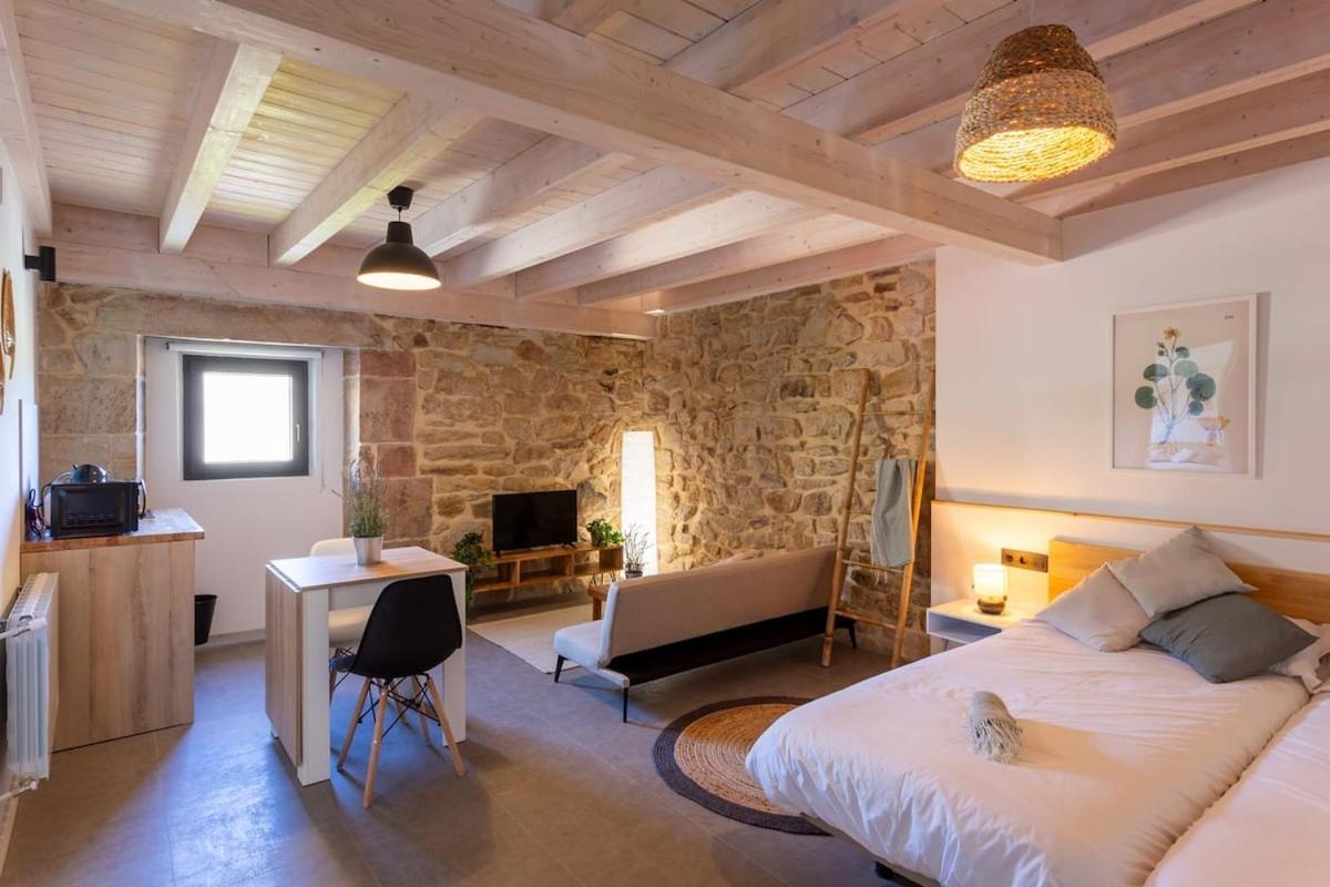 Sandonana Old Palace Lodge Villafufre Екстер'єр фото